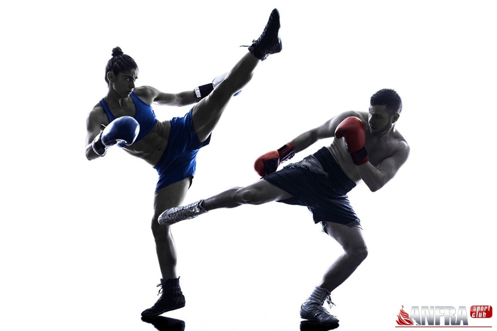 Preparazione atletica kick boxing: le basi